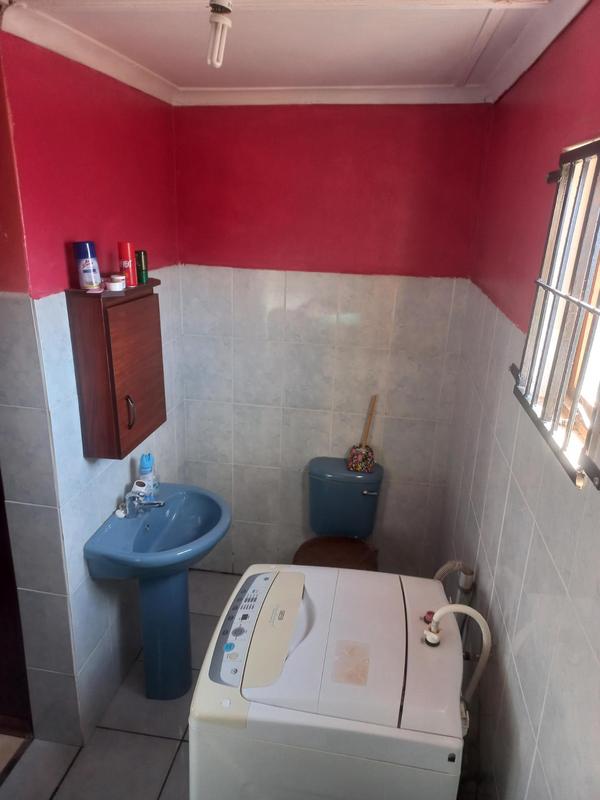 3 Bedroom Property for Sale in Queenstown Central Eastern Cape